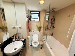Blk 1G The Pinnacle@Duxton (Bukit Merah), HDB 4 Rooms #505040441
